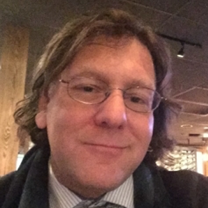 Marc Jaffe